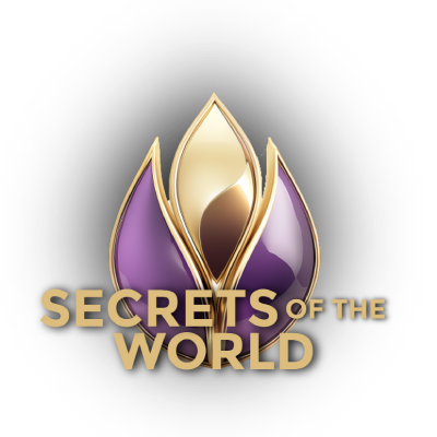 Secret Garden Icon